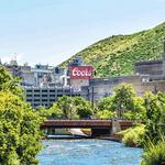 Coors Brewery Tour