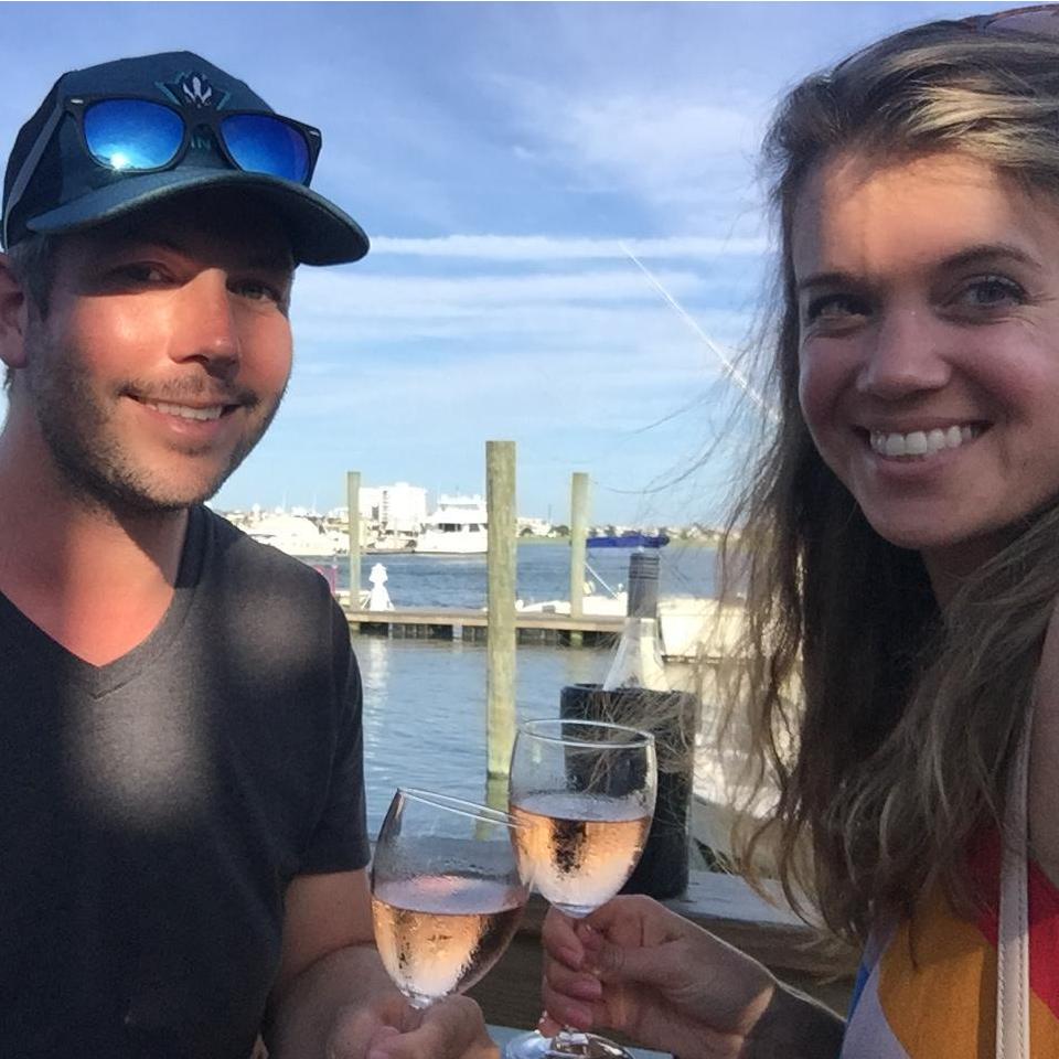 Dockside, Wrightsville Beach, NC