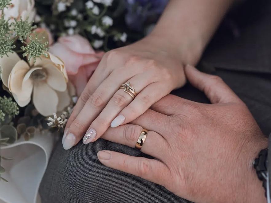 The Wedding Website of Aaron Garringer and Morgan McChesney