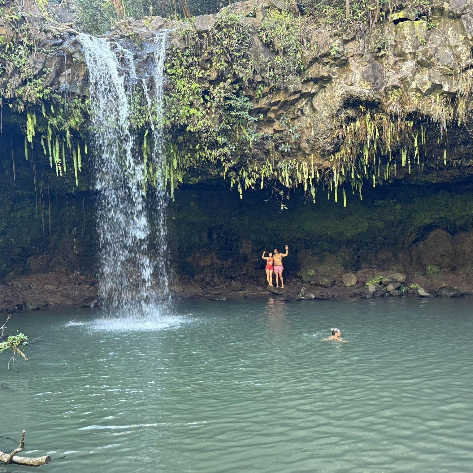 Hawaii Visit #2 to Maui