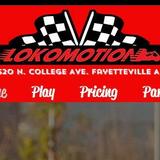 Lokomotion Family Fun Park
