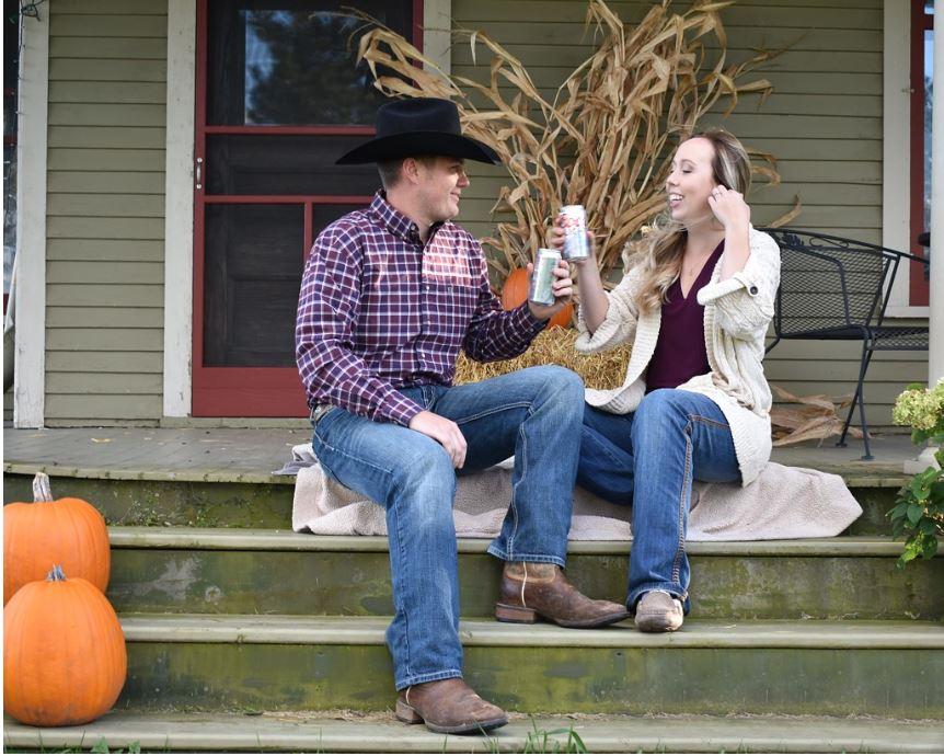 The Wedding Website of Paige Fahlstrom and Weston LeMoine