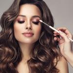 Makeup artist