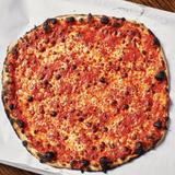 Sally's Apizza