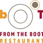 From The Boot