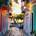 Viejo San Juan
