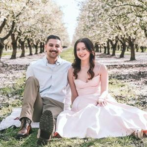Our newlywed fund