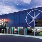 Compass Entertainment Complex