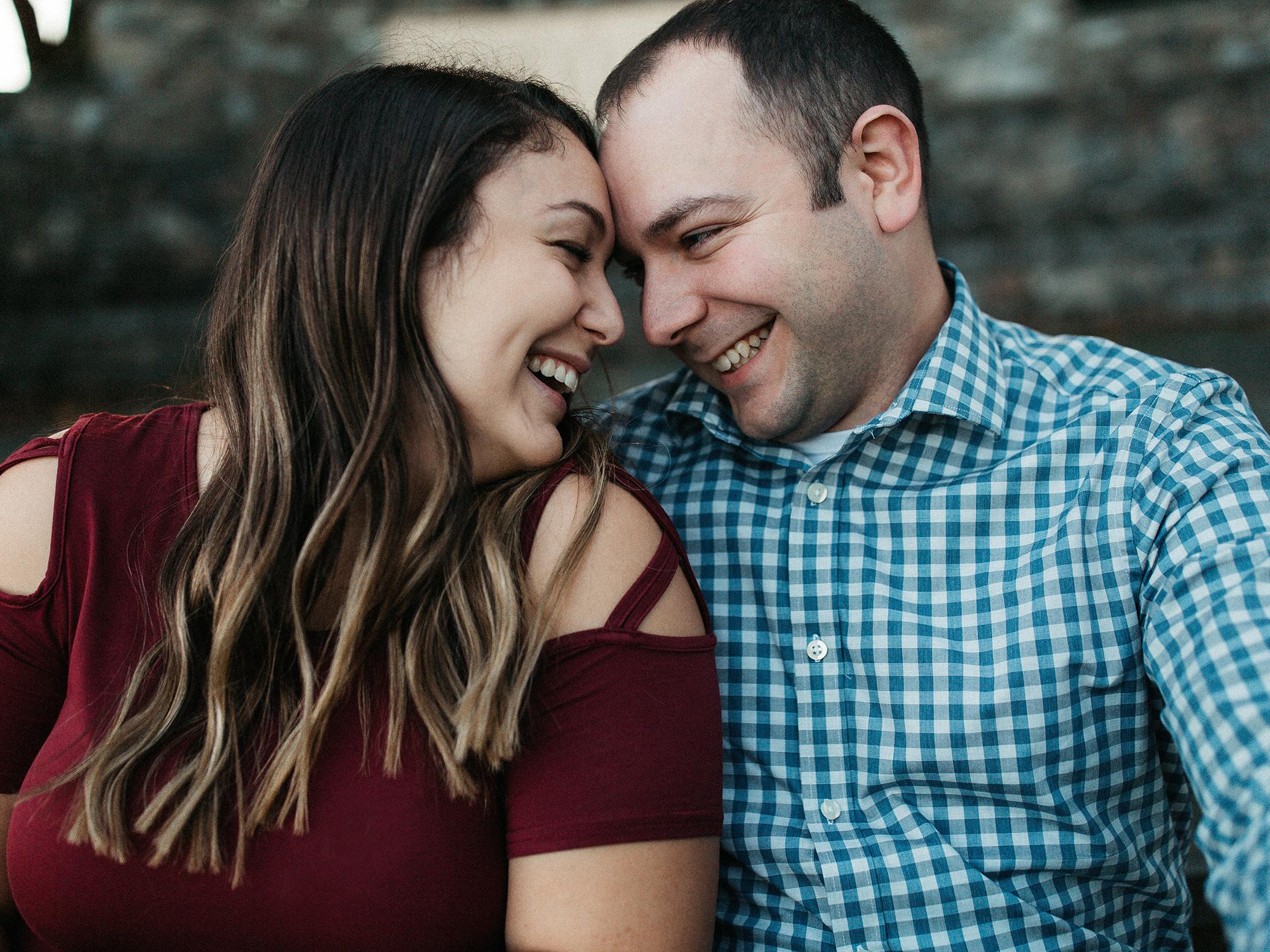 The Wedding Website of Ciara Marie Granieri and Trevor James MacPherson