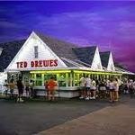 Ted Drewes Frozen Custard