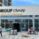 Group Therapy Pub & Playground