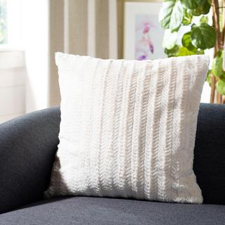 Carita Throw Pillow