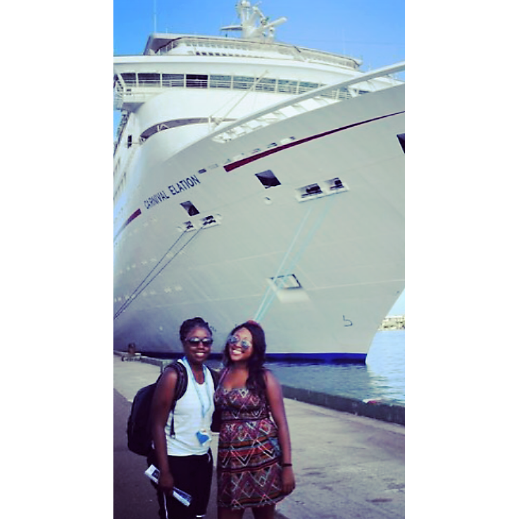 Bahamas Cruise