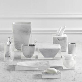 Ducale Bath Accessories