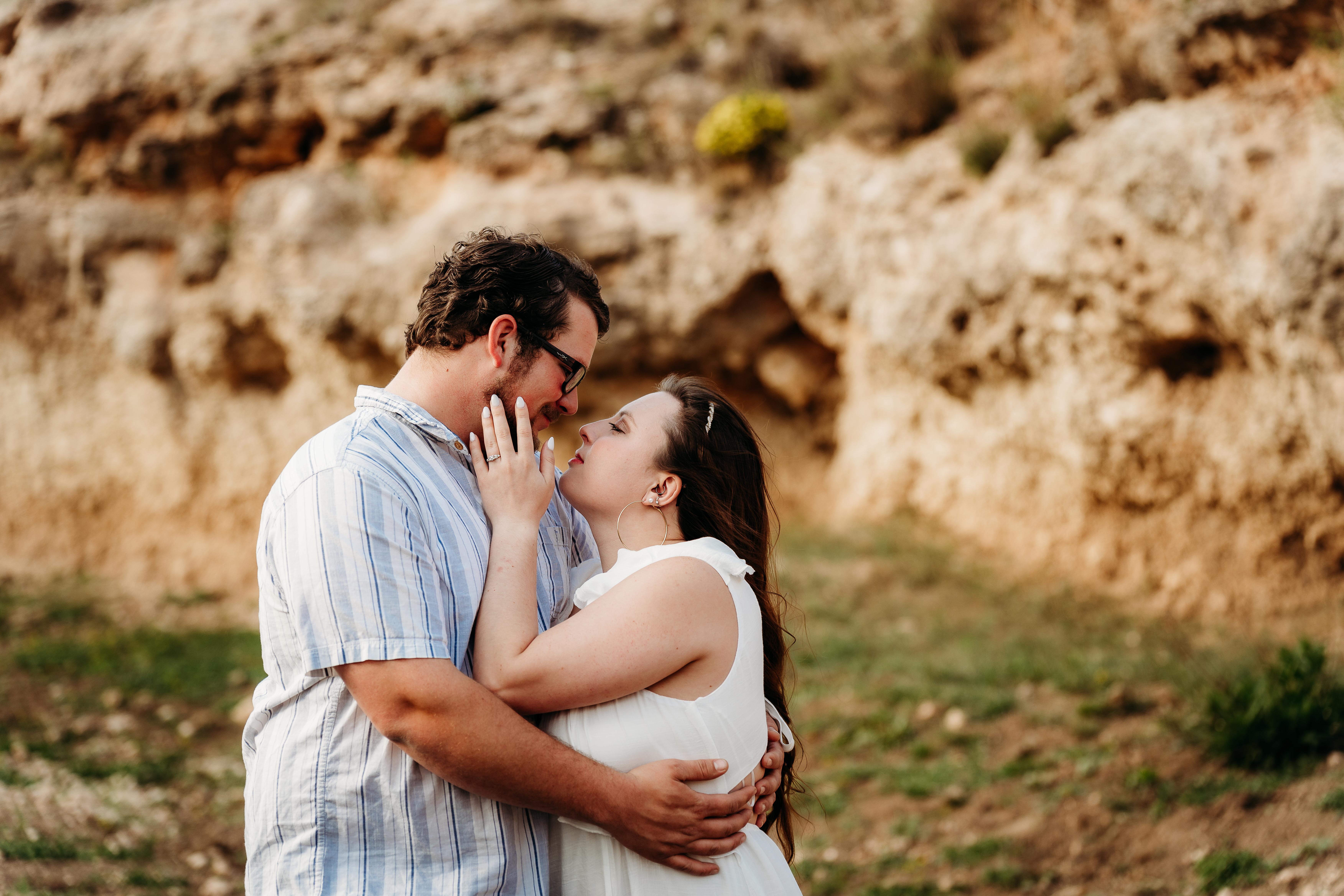 The Wedding Website of Dominic Farrar and Avaree Hosford