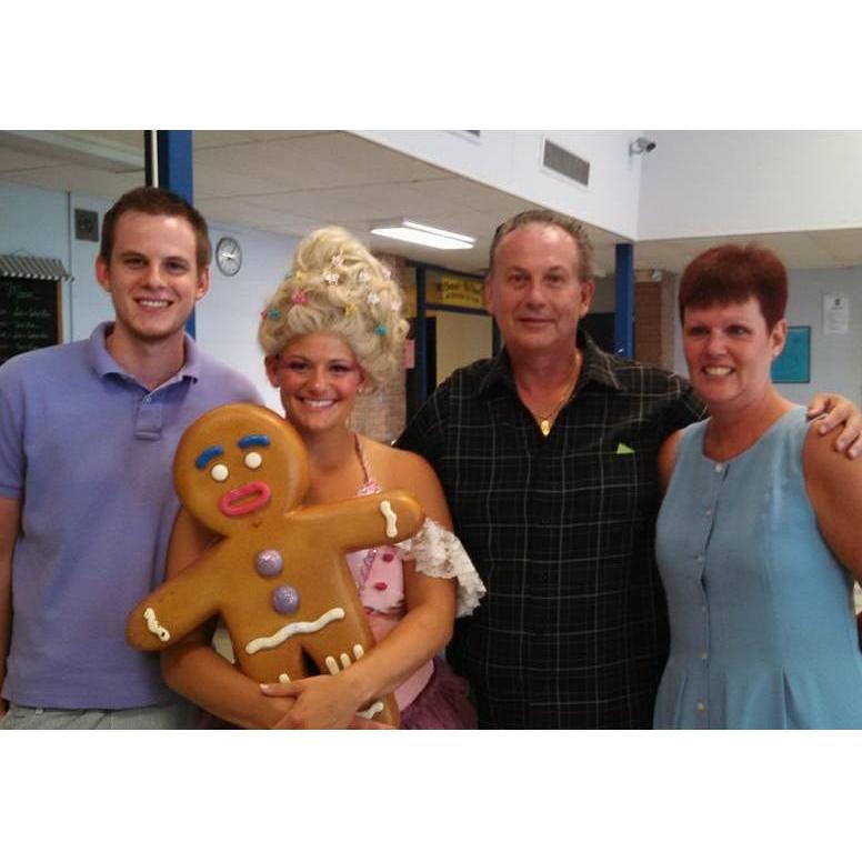 Shrek the Musical
