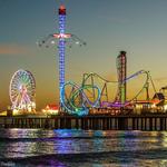 Pleasure Pier