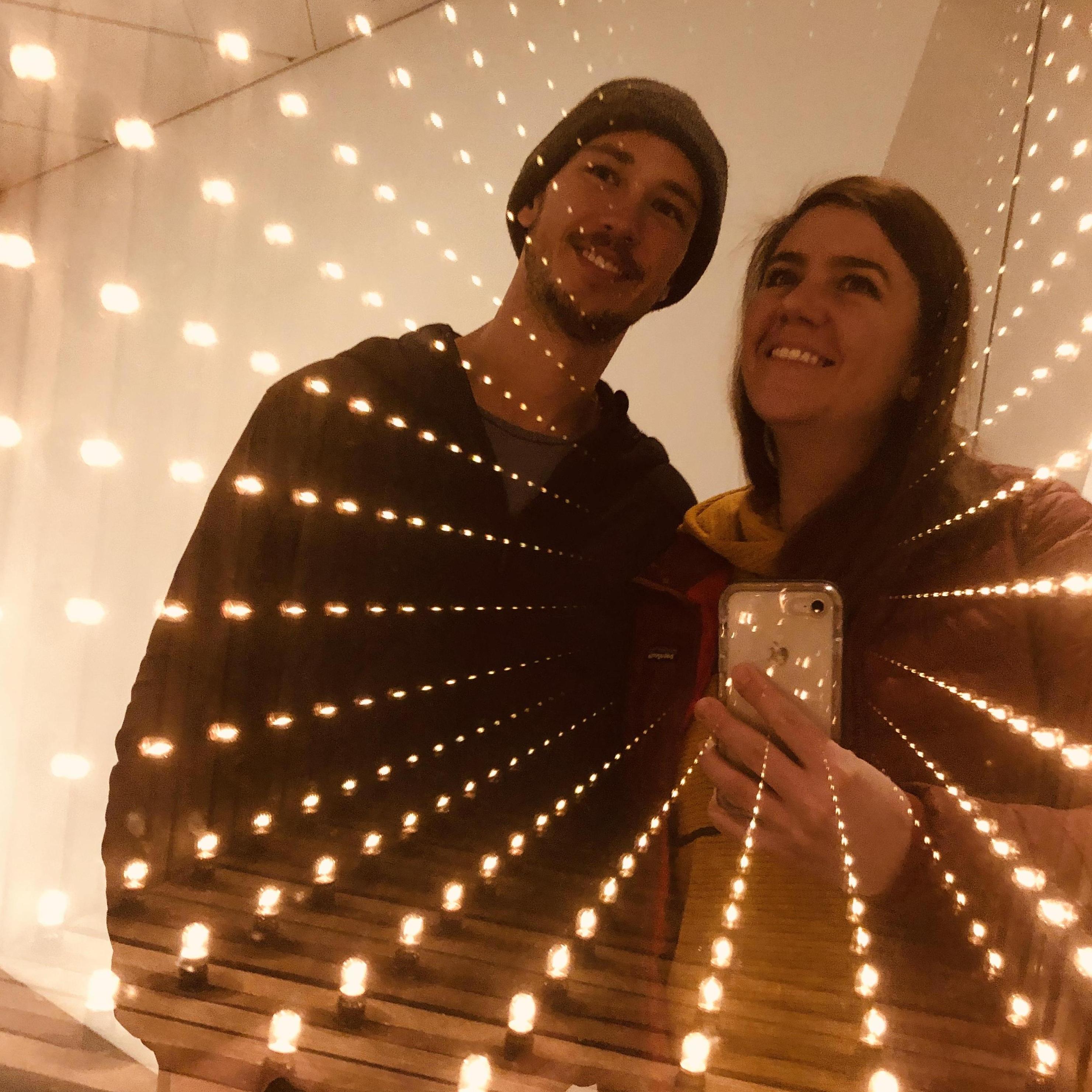 The Denver Art Museum