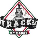 Track 32 Italian Pub