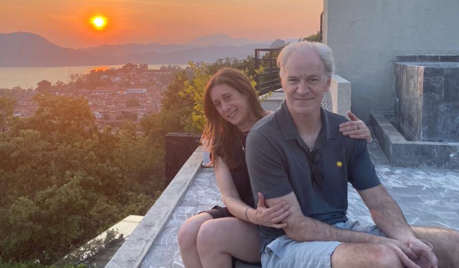 The Wedding Website of Alison Monk and Eric Bischof