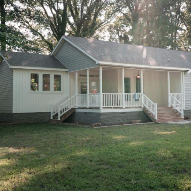Home Down Payment