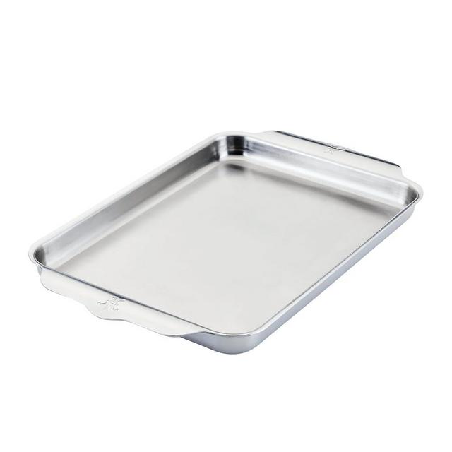 Hestan - OvenBond Collection - Tri-ply Quarter Sheet Pan, 9-Inch x 12.5-Inch