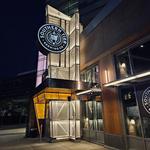 Southern Tier Brewery Buffalo