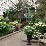 Lincoln Park Conservatory