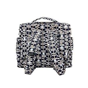 Ju-Ju-Be Convertible Diaper Bag