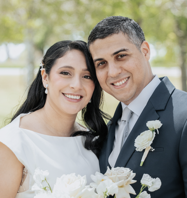 The Wedding Website of Perla Mariela Aguilar Pineda and Isaac Jose Oberto Henriquez