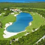 Playa Mujeres Golf Club