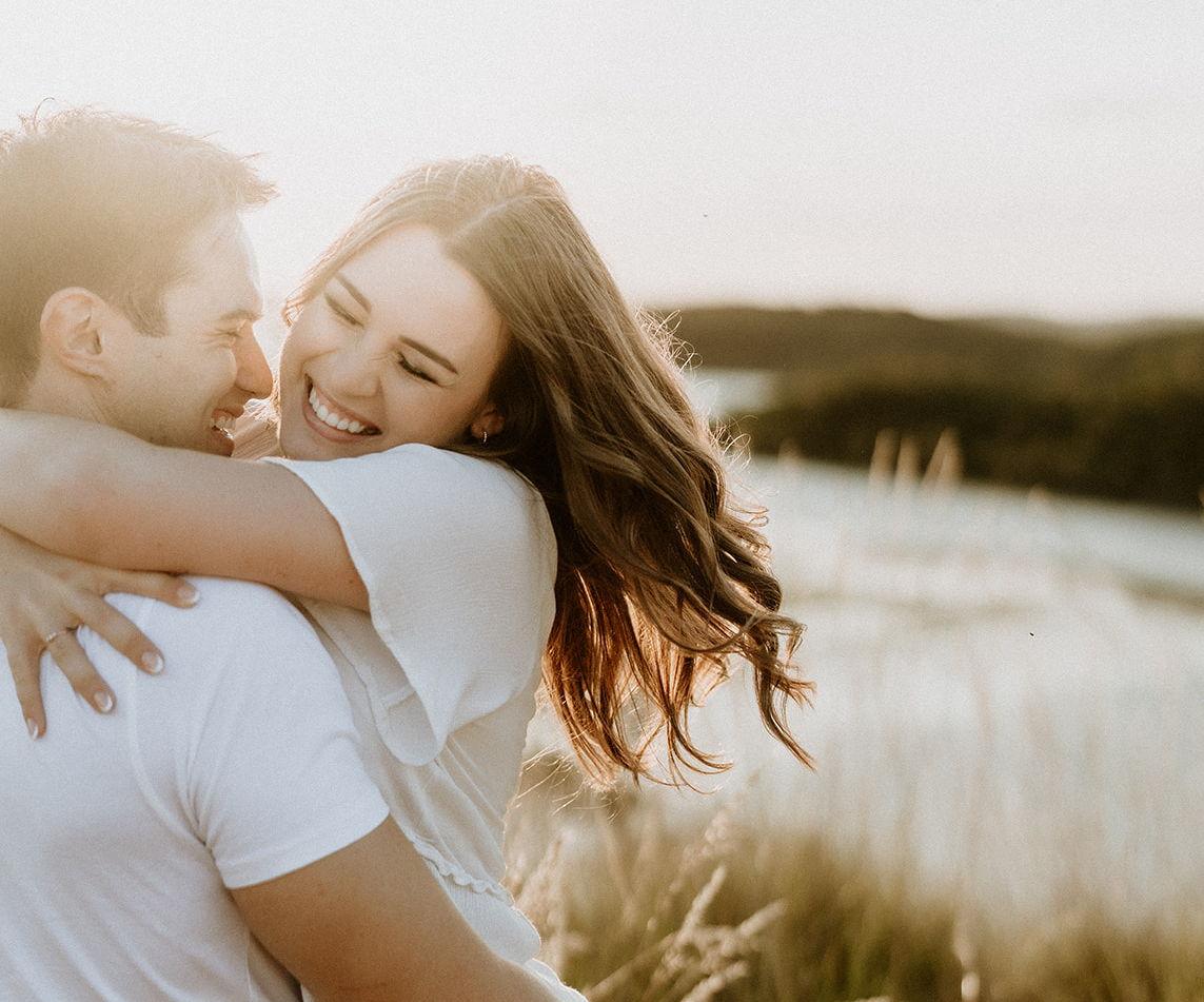 The Wedding Website of Carli Richter and Stanley McMillan