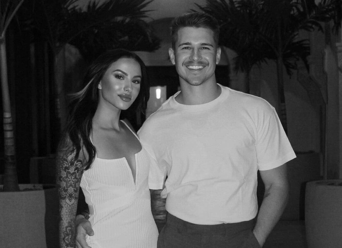 The Wedding Website of Mackenzie Russo and David Lange