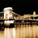 Széchenyi Chain Bridge