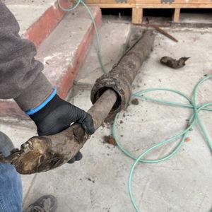Plumbing For our Home Renovation