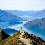 Roys Peak