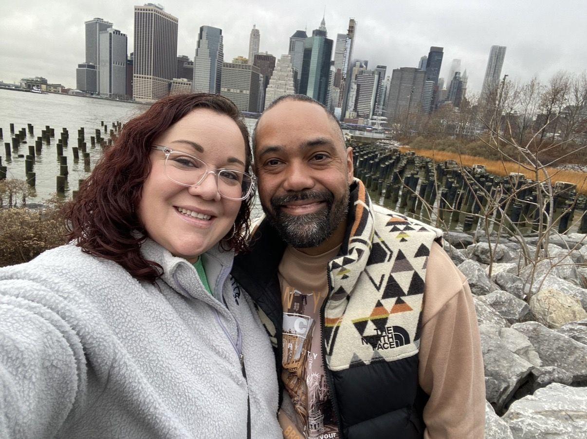 The Wedding Website of Kelly Rigler and Aramis Fernandez