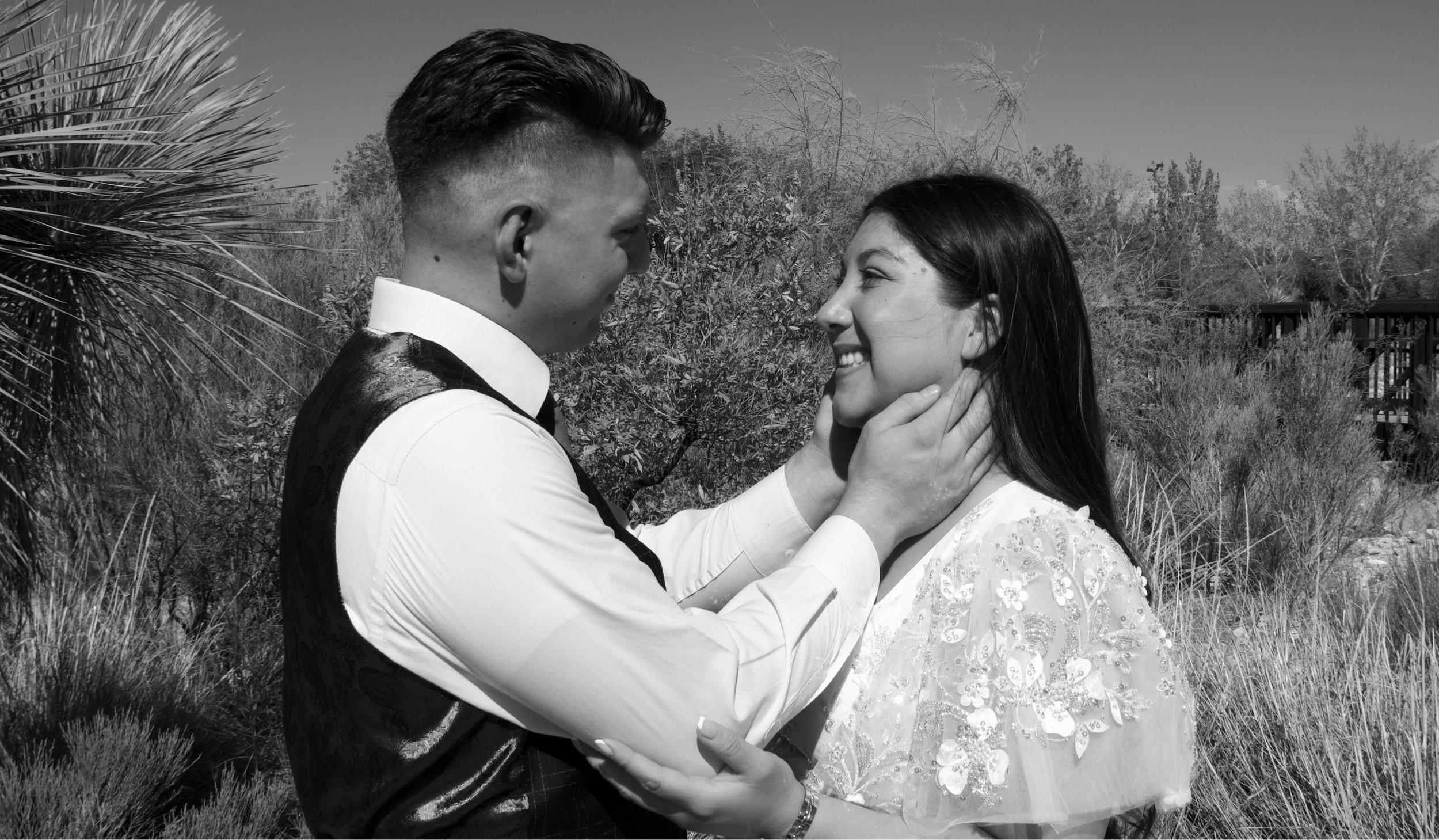 The Wedding Website of Jacqueline Gurrola and Felipe Bracamontes