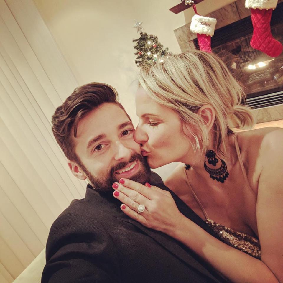 The Wedding Website of Kasey Compton and Robert Ethier