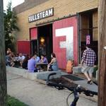 Fullsteam Brewery