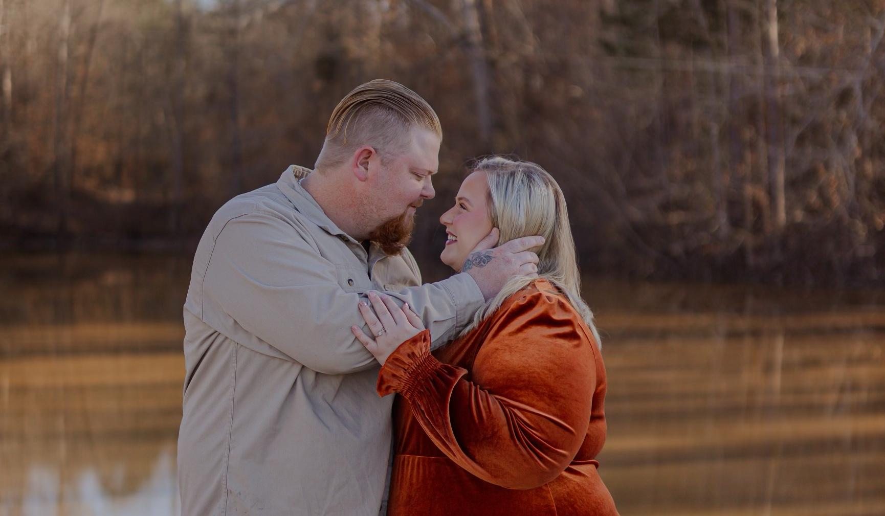 The Wedding Website of Caroline Falls and Taylor Garrison