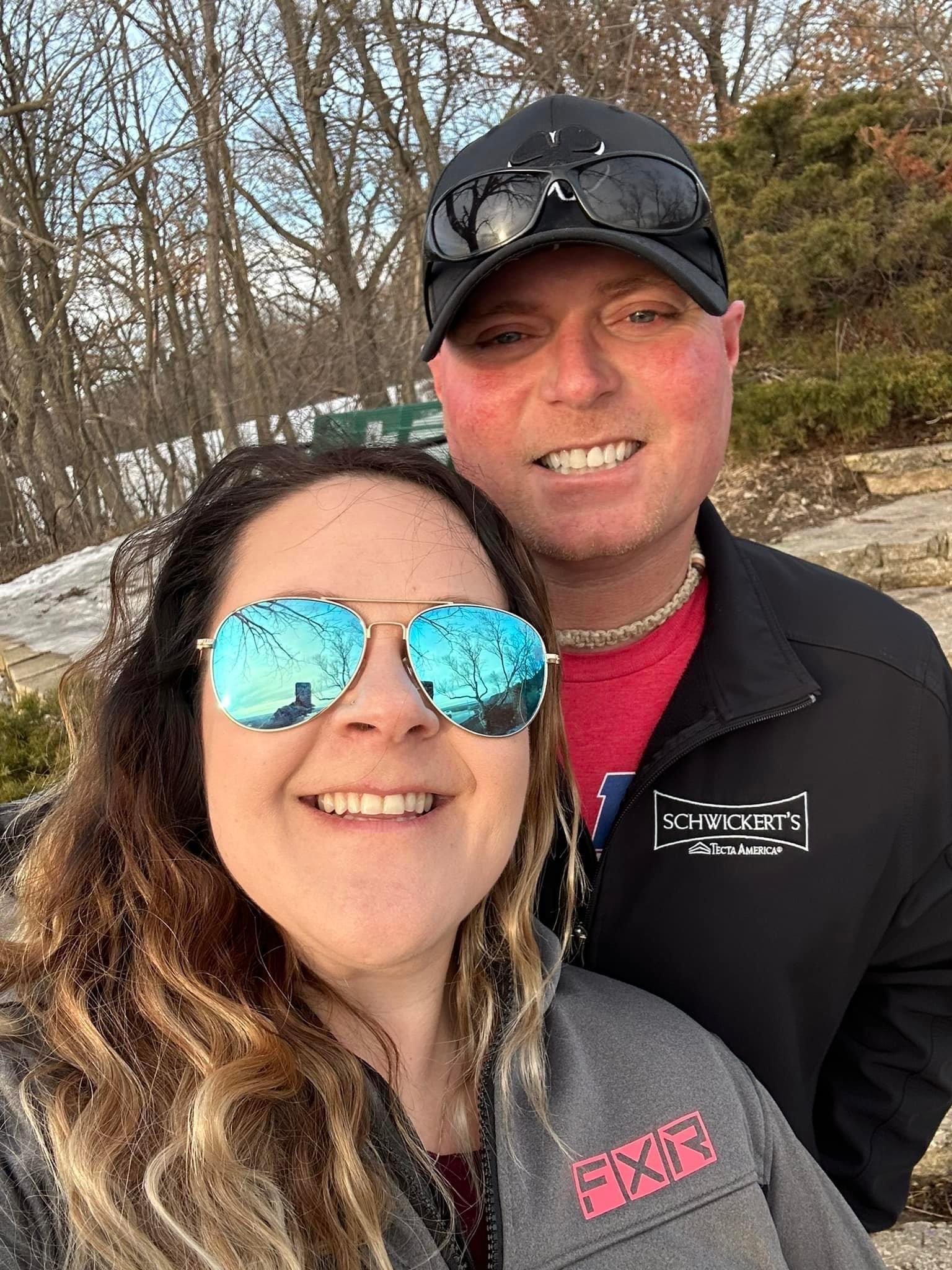 The Wedding Website of Ashley Berg and Erick Schulte