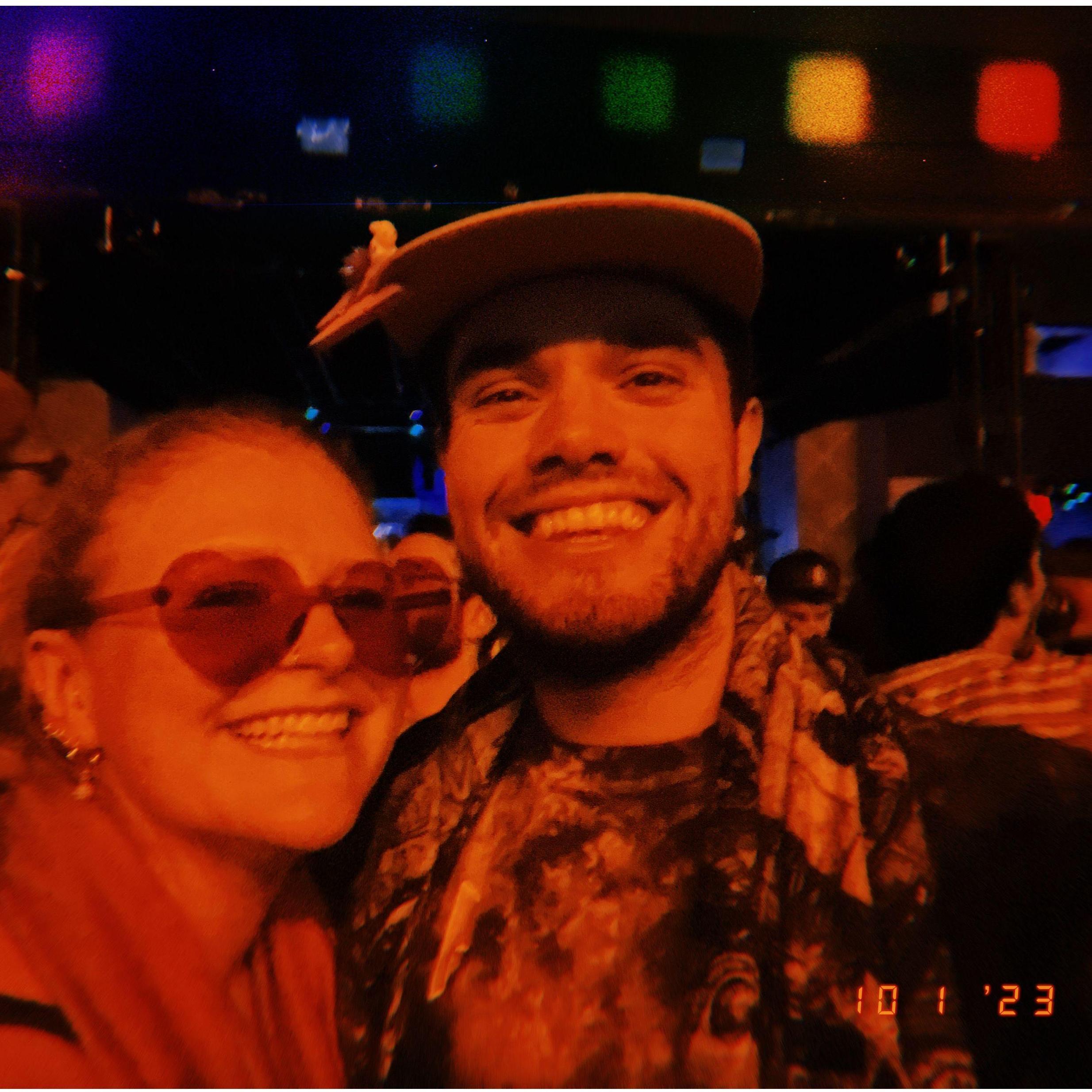 Pretty Lights in Brooklyn, NY (2023)