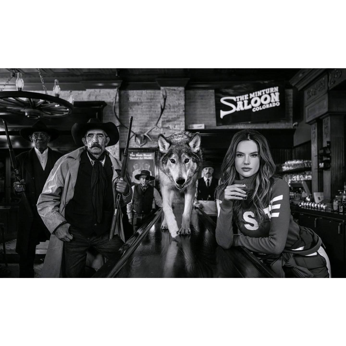 Welcome Event | Minturn Saloon