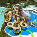 Jungala Aqua Experience