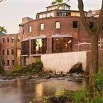 The Roundhouse
