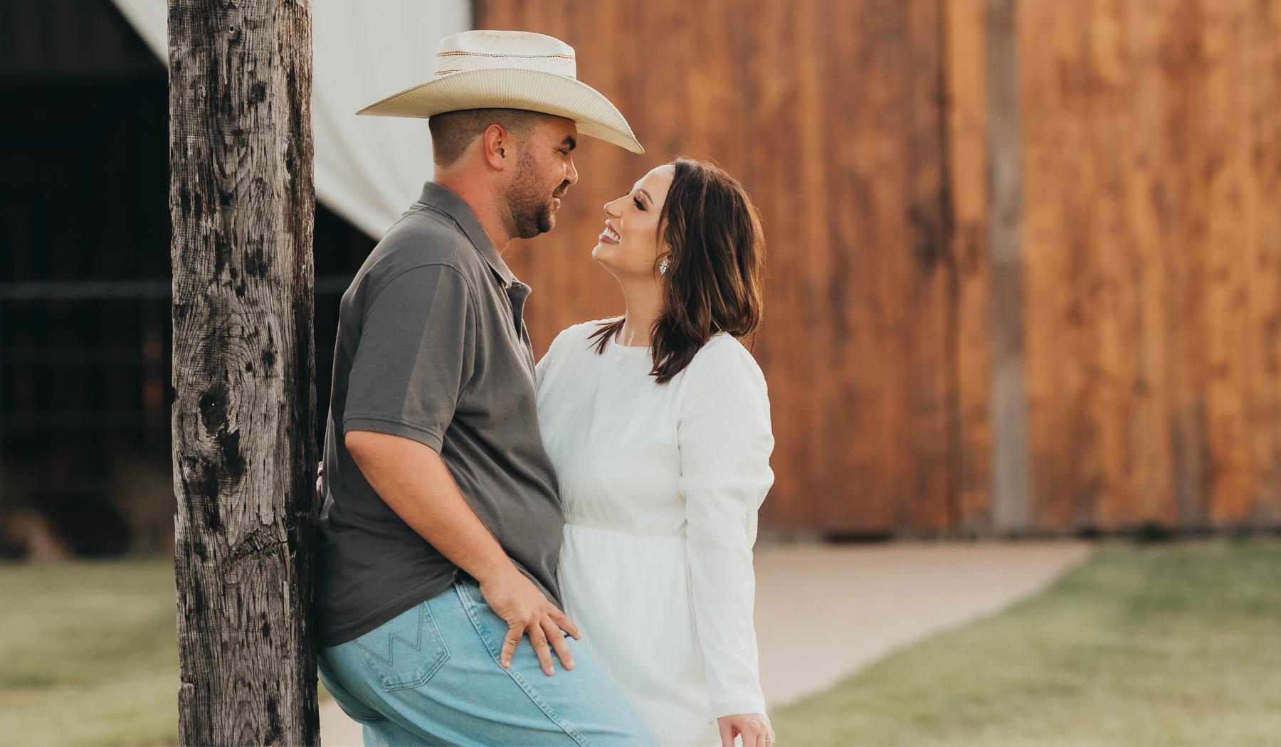 The Wedding Website of Kaitlyn Dawn Hufstetler and Caleb Victor Schneider