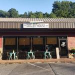 The Dog House Café