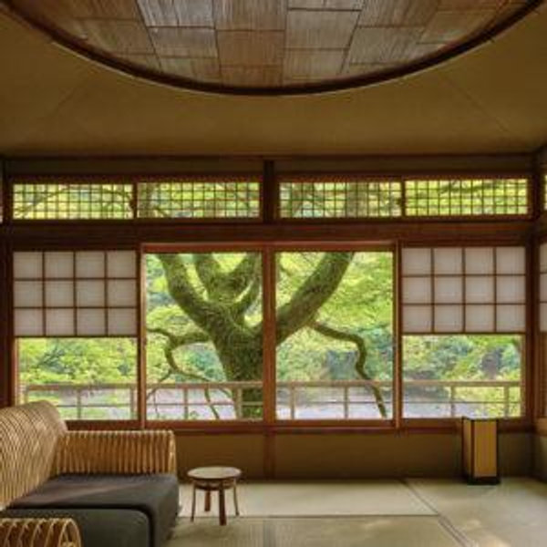 Tokyo & Kyoto Hotels