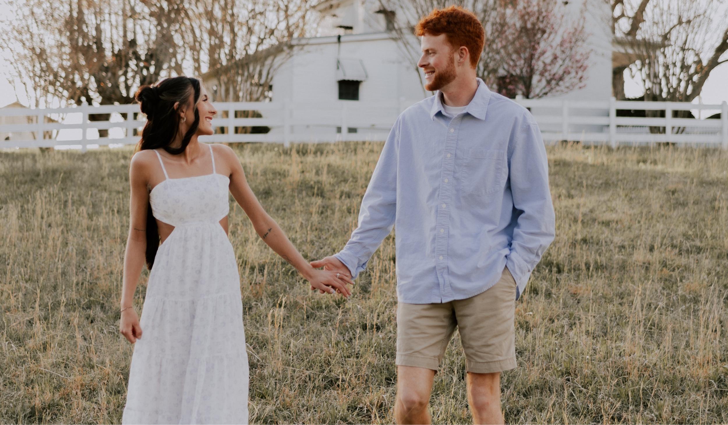 The Wedding Website of Jasmin Sprouse and Chris Lockhart